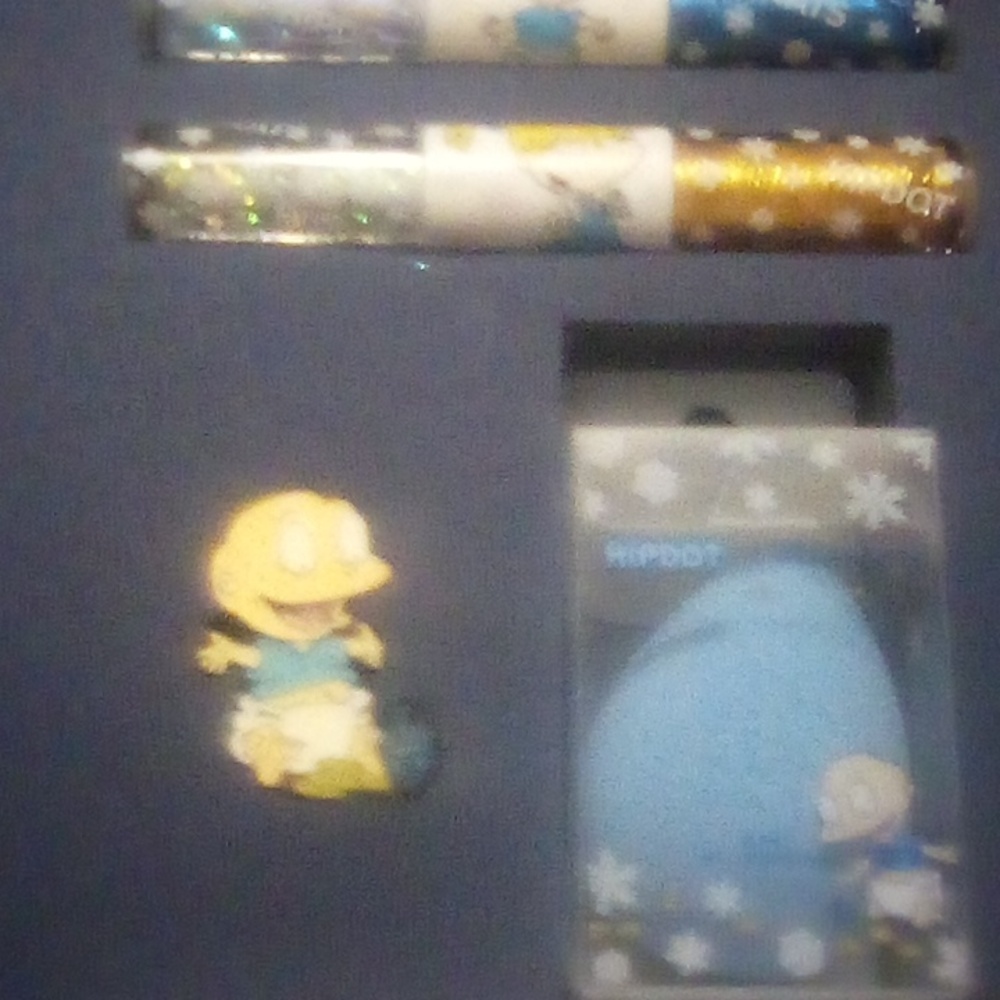 Hipdot x Rugrats pr set new - Picture 5 of 15